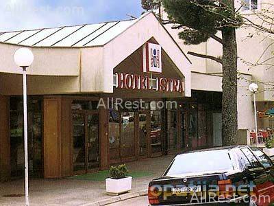 Istra Hotel 2